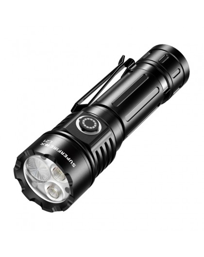 Superfire L21 Flashlight