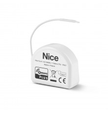 Nice Z-Wave Dimmer-Control (FGD-212 EU)