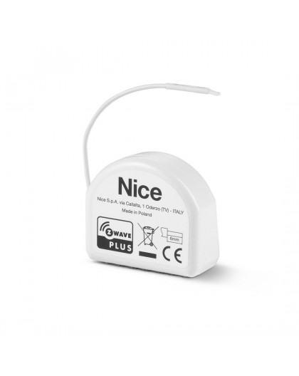Nice Z-Wave Dimmer-Control (FGD-212 EU)