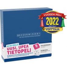 Bezzerwizzer Original FIN