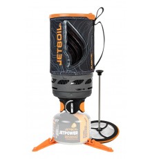 Jetboil Flash Java 1.0L Fast Boil System Canister stove
