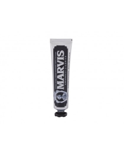 Marvis Amarelli Licorice Toothpaste 85ml
