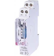 TIME SWITCH MODUL MECHAN APC-DR1 1P 16A