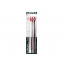 Swissdent Profi Toothbrush 3pc / Soft-Medium