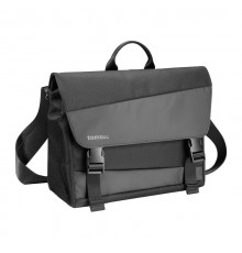 TOMTOC Slash-T27 11''/6.5L Bag (Black)