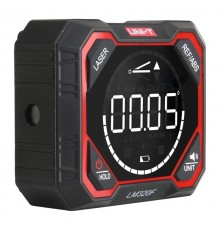 Uni-T LM320F Protractor
