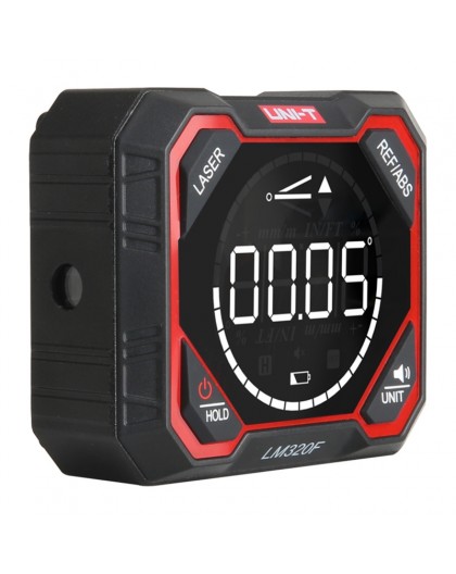 Uni-T LM320F Protractor