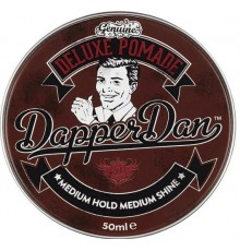 Dapper Dan Deluxe Pomade Matu vasks 50ml