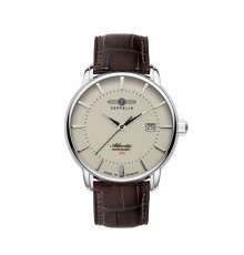 Zeppelin Atlantic 84605 watch, automatic