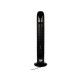 Column fan 90W LCD + remote control