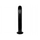 Column fan 90W LCD + remote control