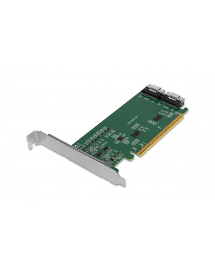 Icy Dock MB308A interface cards/adapter SAS