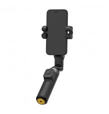 AOCHUAN M3 Pro Mini Gimbal with AI Sensor (Black)