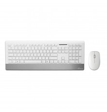 MEDIARANGE WIRELESS KEYBOARD + MOUSE MROS106