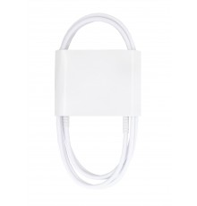 Samsung EP-DN980BWE USB-C to USB-C Data Cable 1m / white