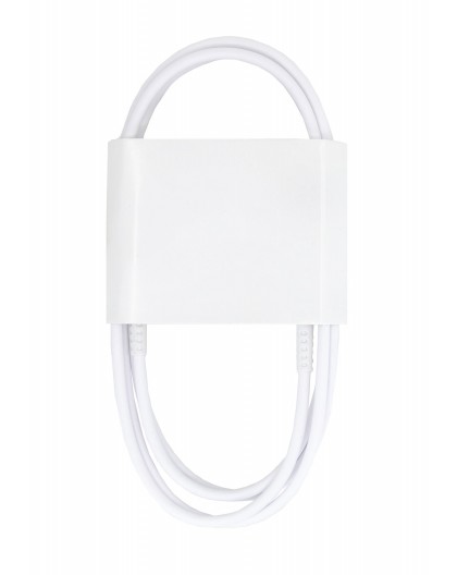 Samsung EP-DN980BWE USB-C to USB-C Data Cable 1m / white