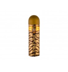 Cuba Jungle Deodorant 200ml