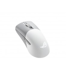 ASUS ROG Keris Wireless AimPoint mouse Gaming Right-hand RF Wireless + Bluetooth + USB Type-C Optical 36000 DPI