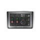 Solid State Logic SSL2+ MKII - Interfaz de audio USB-C 2x2