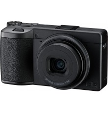 Ricoh GR IV Monochrome digital camera