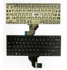 Keyboard SONY VAIO SVF14