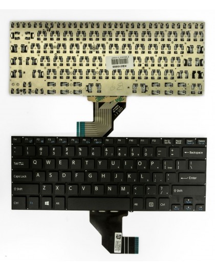 Klaviatūra SONY VAIO SVF14