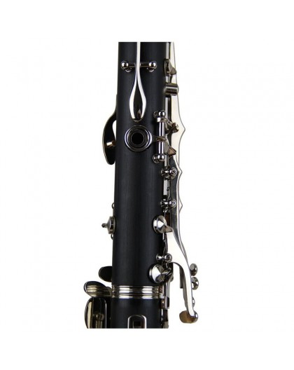 V-TONE C 17 Bb Clarinet Standard Set with Case