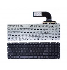Keyboard HP: 350 G1, 355 G2 with frame