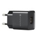Charger everActive SC-100B 1xUSB 1A