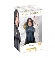 MINIX HARRY POTTER - SNAPE