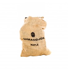Kamado Joe Smoking Wood Chips, Maple, 4.5 kg