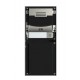 2N 9155211C intercom system accessory Faceplate