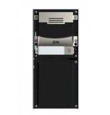 2N 9155211C intercom system accessory Faceplate