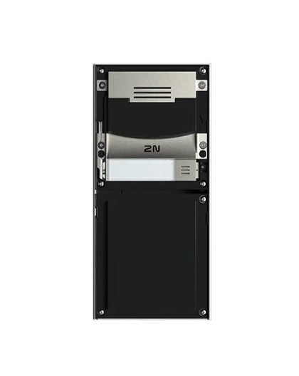 2N 9155211C intercom system accessory Faceplate