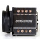 Dynatron A24 computer cooling system Processor Cooler 6 cm Black, Silver 1 pc(s)