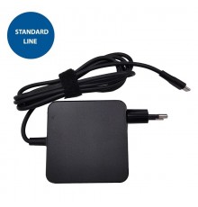 USB-C Lādētājs AP65USBCB 65W