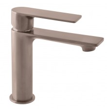 MIXER FOR BASIN METAL GREY