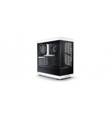HYTE Y40 Midi Tower Black, White
