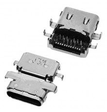Power jack for LENOVO ThinkPad E480