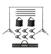 Neewer B07PFS3BBS Background stand