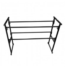 STAND4ME DJ120 MKII DJ stand 122 cm