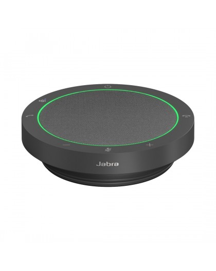 Jabra Speak2 40 MS Teams, Dark Grey
