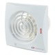 PULL OUT VENTILATOR VENT QUIET 125