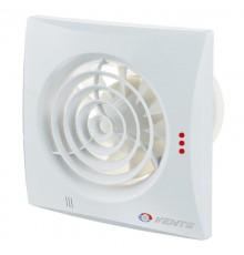 PULL OUT VENTILATOR VENT QUIET 125