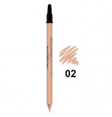 Dermacol Make-Up Perfector Concealer No.2 1,5 g