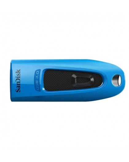 MEMORIJOS LAIKIKLIS FLASH USB3 32GB/SDCZ48-032G-U46B SANDISK