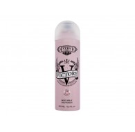 Cuba Victory Deodorant Dezodorants 200ml