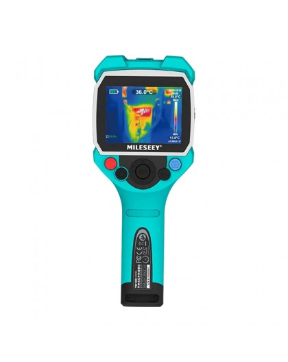 Mileseey TR256A Thermal Imaging Camera