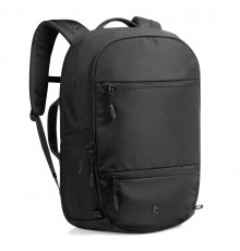 tomtoc UrbanEX-T77 Laptop Backpack, 32 l, black