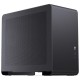 Jonsbo U4 Mini Mesh Micro-ATX Case - Black